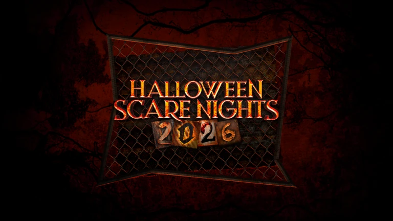 Halloween Scare Nights