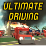 Ultimate Driving Job Hub