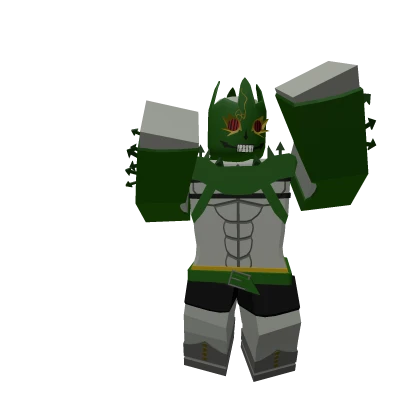 C-Moon Enrico Pucci Stand Jojos Bizarre Adventure | Roblox Item - Rolimon's