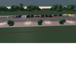 Presidential Escort