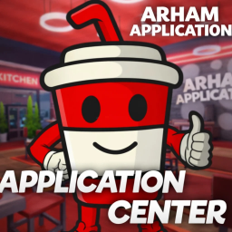 📋 Application Center