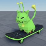 Club........OOF!