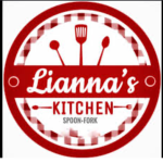 Lianna’s Kitchen!