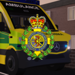 [UK] South East Coast Ambulance Service