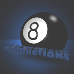 ➑-Ball Productoins