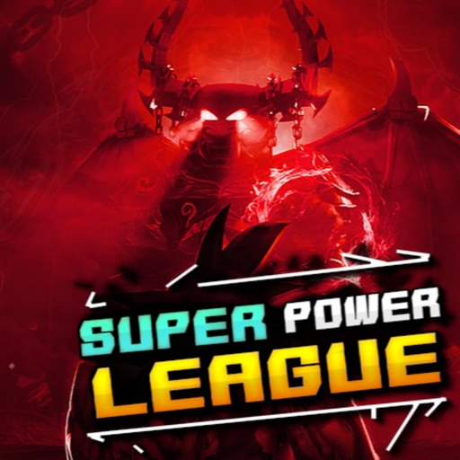 Super Power League
