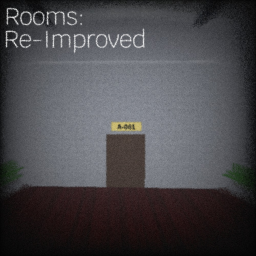 Rooms: Re-Improved