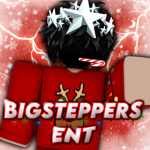BigSteppers Ent$