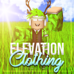 Elevation Clothing