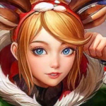 The leaf group (stay strong)
