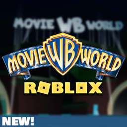 WB Movie World ROBLOX [ALPHA]