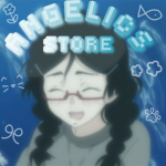 ʚ ... Angelics Store ... ɞ