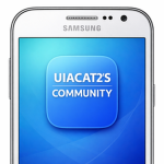 UIACAT2's community