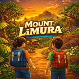[NEW X10] MOUNT LIMURA icon