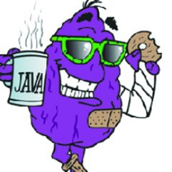 Fractured Prune Café Apps