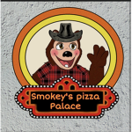 Smokey’s pizza palace