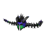 CHROPUNK NOXIUM