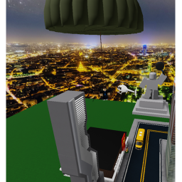 Mafia City