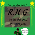 R.H.G (Roblox Heavy Gunners)
