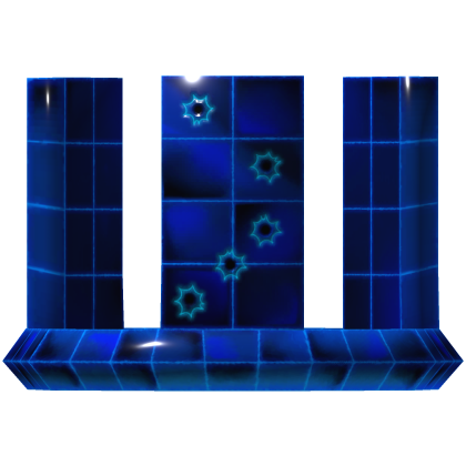 Classic Blue Rivals Crown Recolor (Addon)