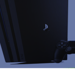 PS4 RUNNER