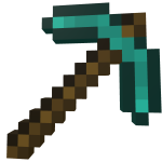 Diamond Pickaxe