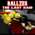 Ballzes Community