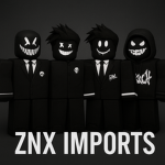 ZNX IMPORTS