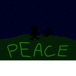 Peace: The Game