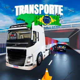 Transporte Brasil ☀️ [베타] icon