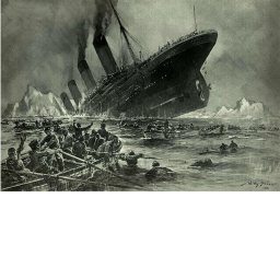 Titanic