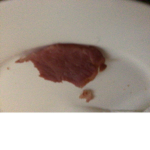 Mr Bacon boy
