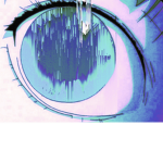 . Eye-lash .