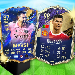 ⚽[UPD]Be a Soccer Pack for Soccer Legends