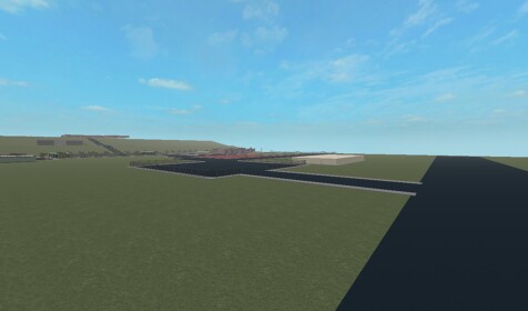 Plane ground