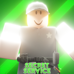 --Secret Service--