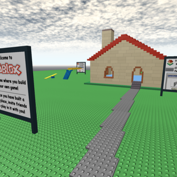 Classic Home in the old times