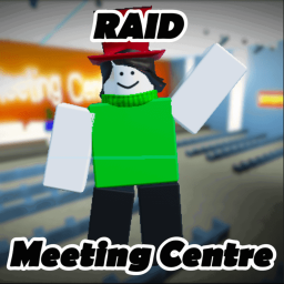 RAID Meeting Centre : 2.0