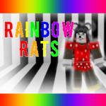 • R A I N B O W R A T S •