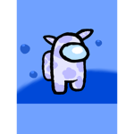 Blueberry Cow Squad;)