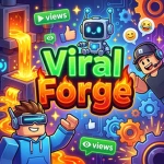 Viral Forge Group Thumbnail