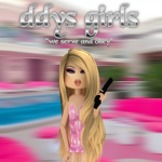 ddys girls ୨୧