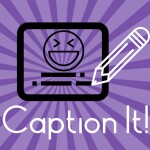 ✏️ Caption It! 