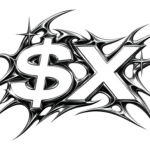 $ilhouetteX