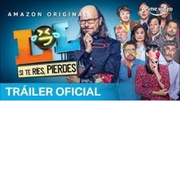 LOL: Si te ríes, pierdes icon