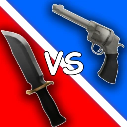 🐣 Murderers & Sheriffs  [DUELS] icon