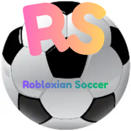 [NEW!] Robloxian Soccer