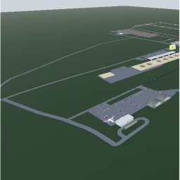 SAIGON IMPERIAL LCC TERMINAL | icon