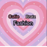 Cutie Bratz Fashion