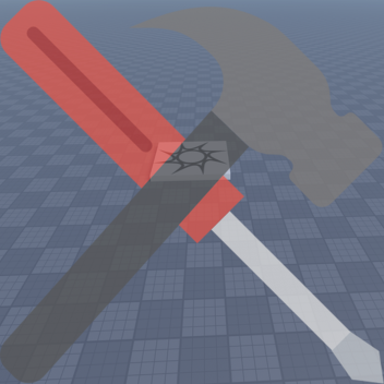 Magical Baseplate